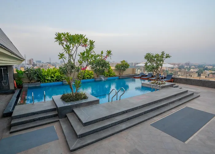 Radisson Blu Pune Hinjawadi