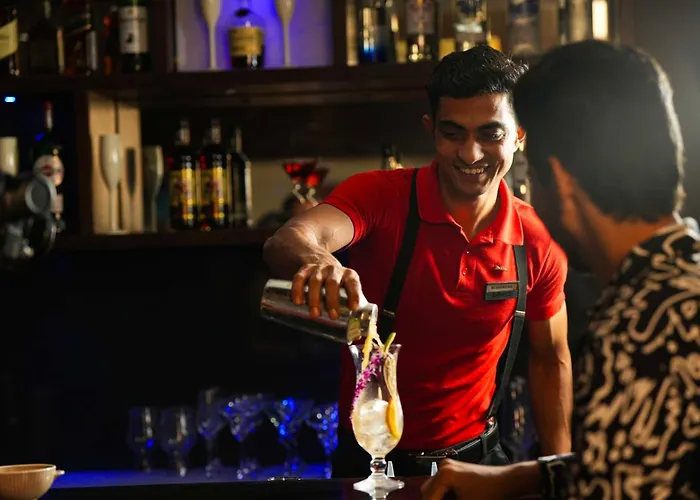Radisson Blu Pune Hinjawadi