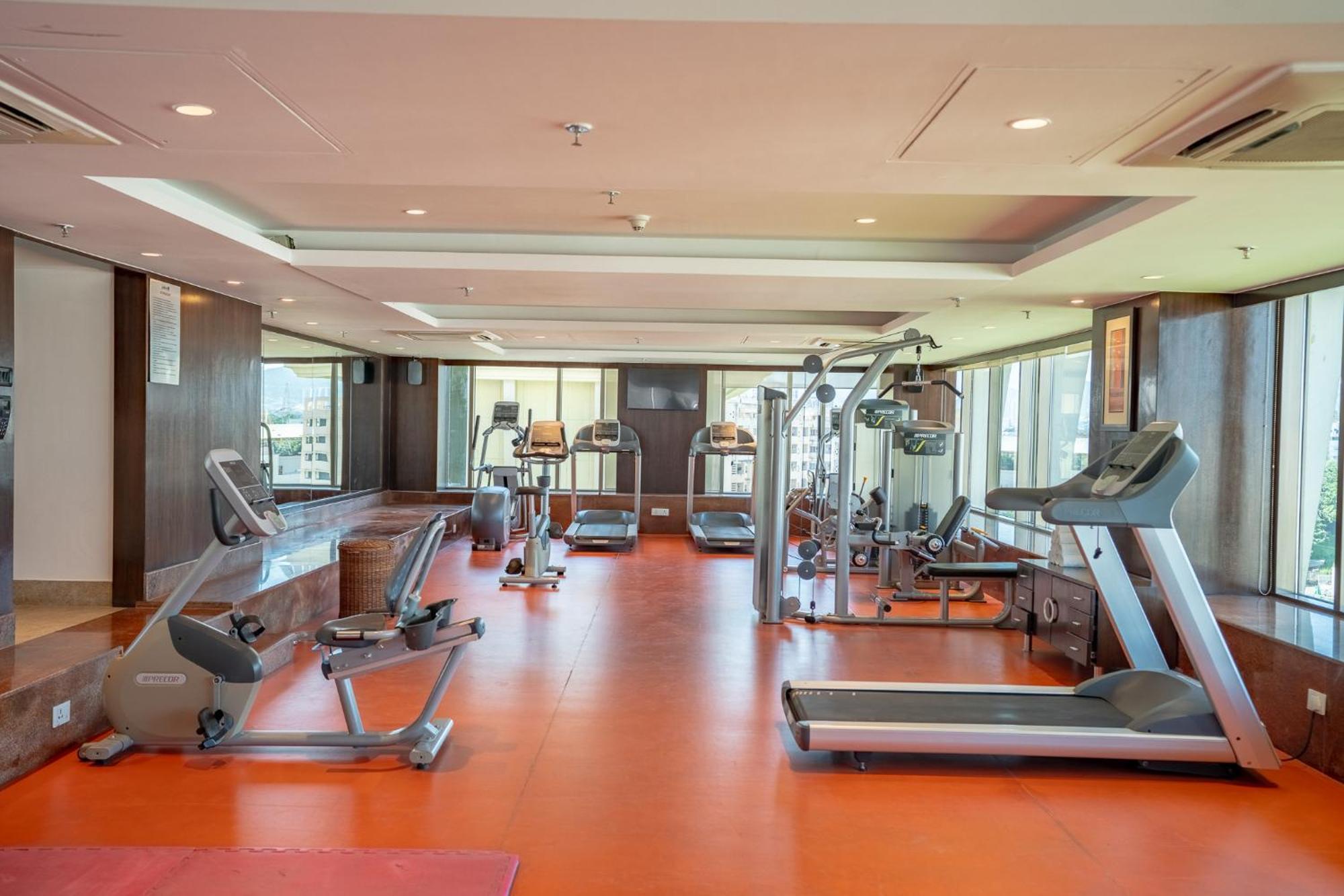 Radisson Blu Pune Hinjawadi 5*