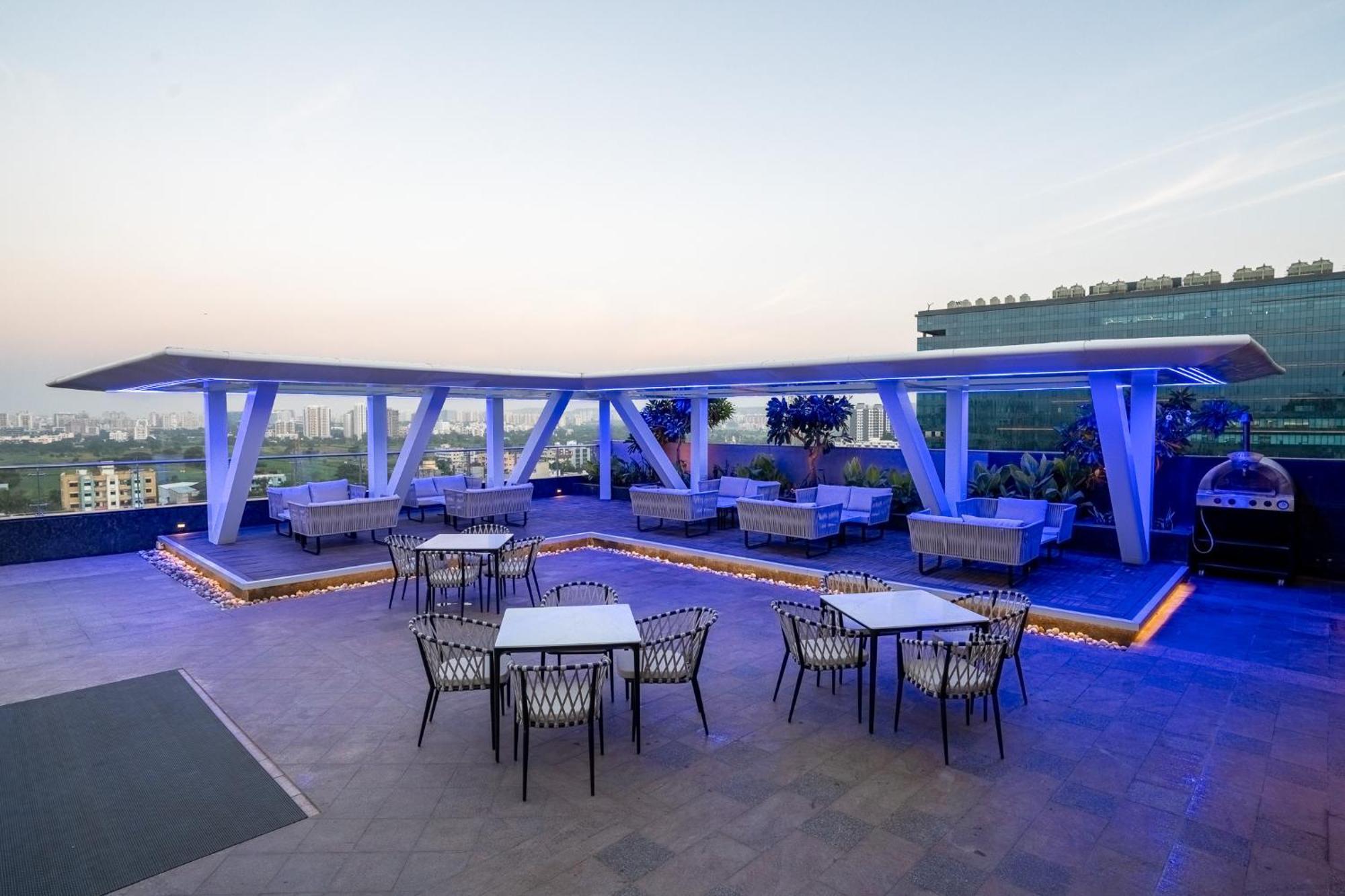 Radisson Blu Pune Hinjawadi