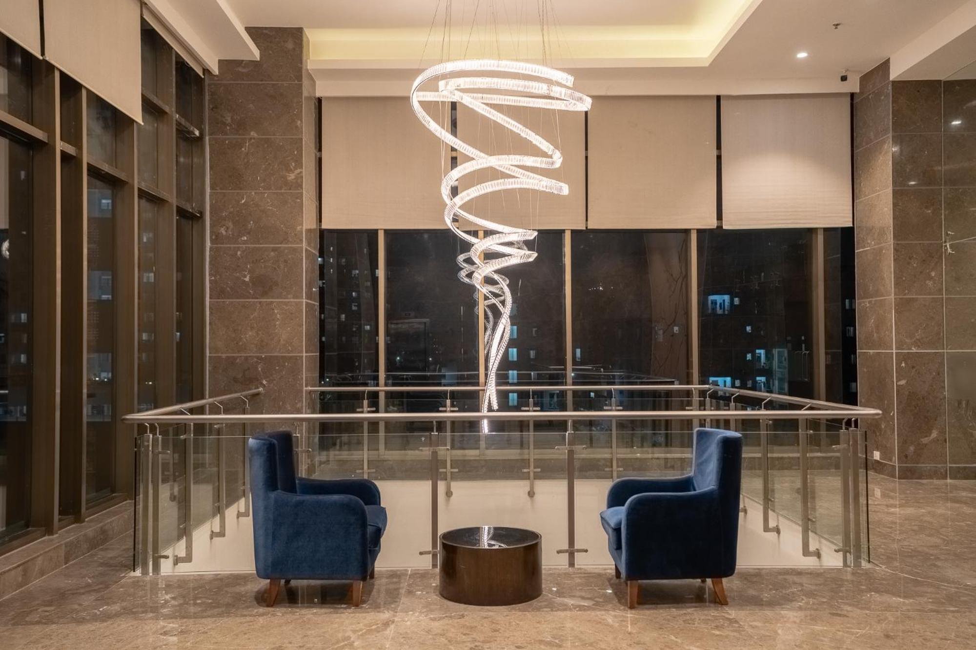 Radisson Blu Pune Hinjawadi