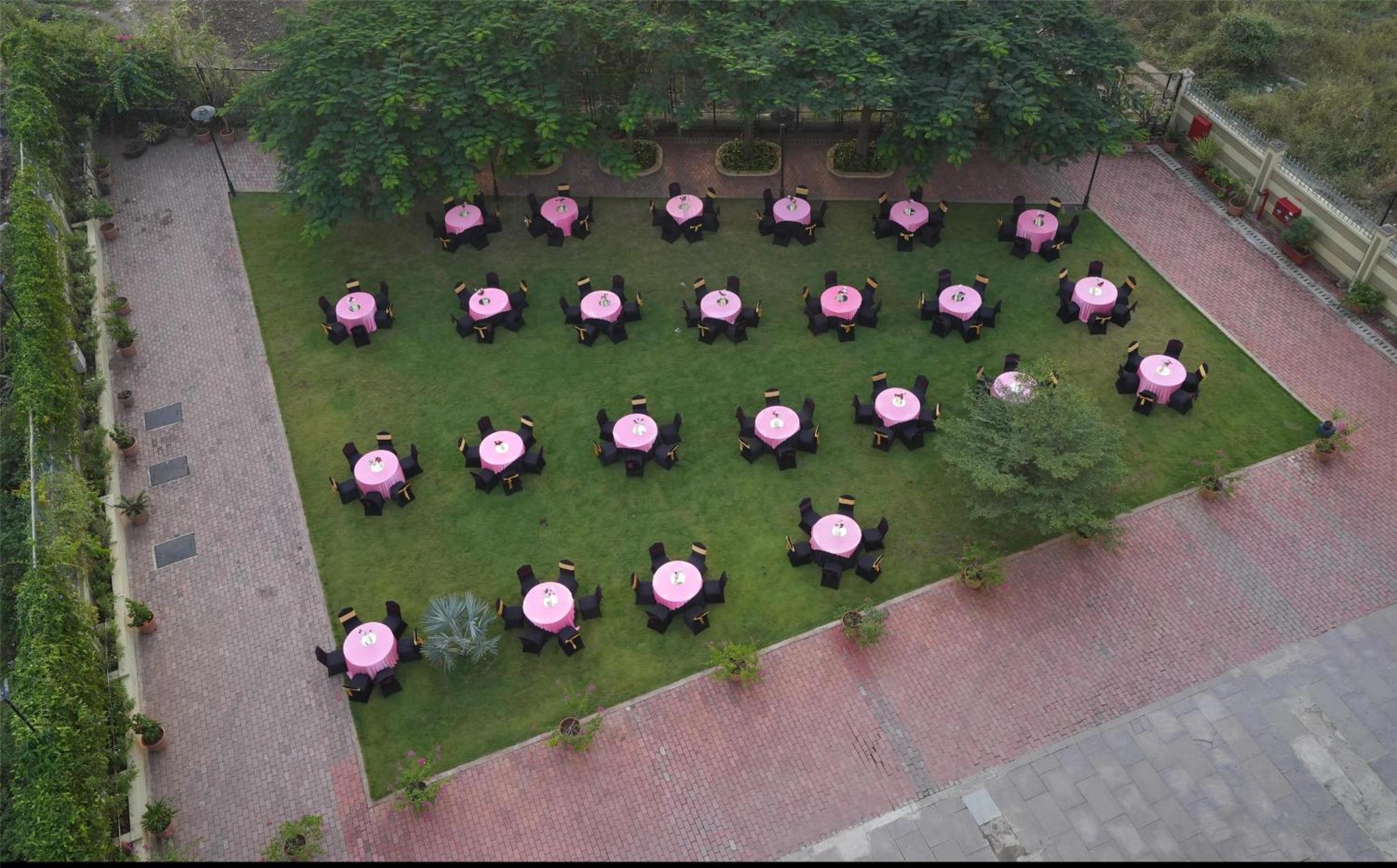 Radisson Blu Pune Hinjawadi