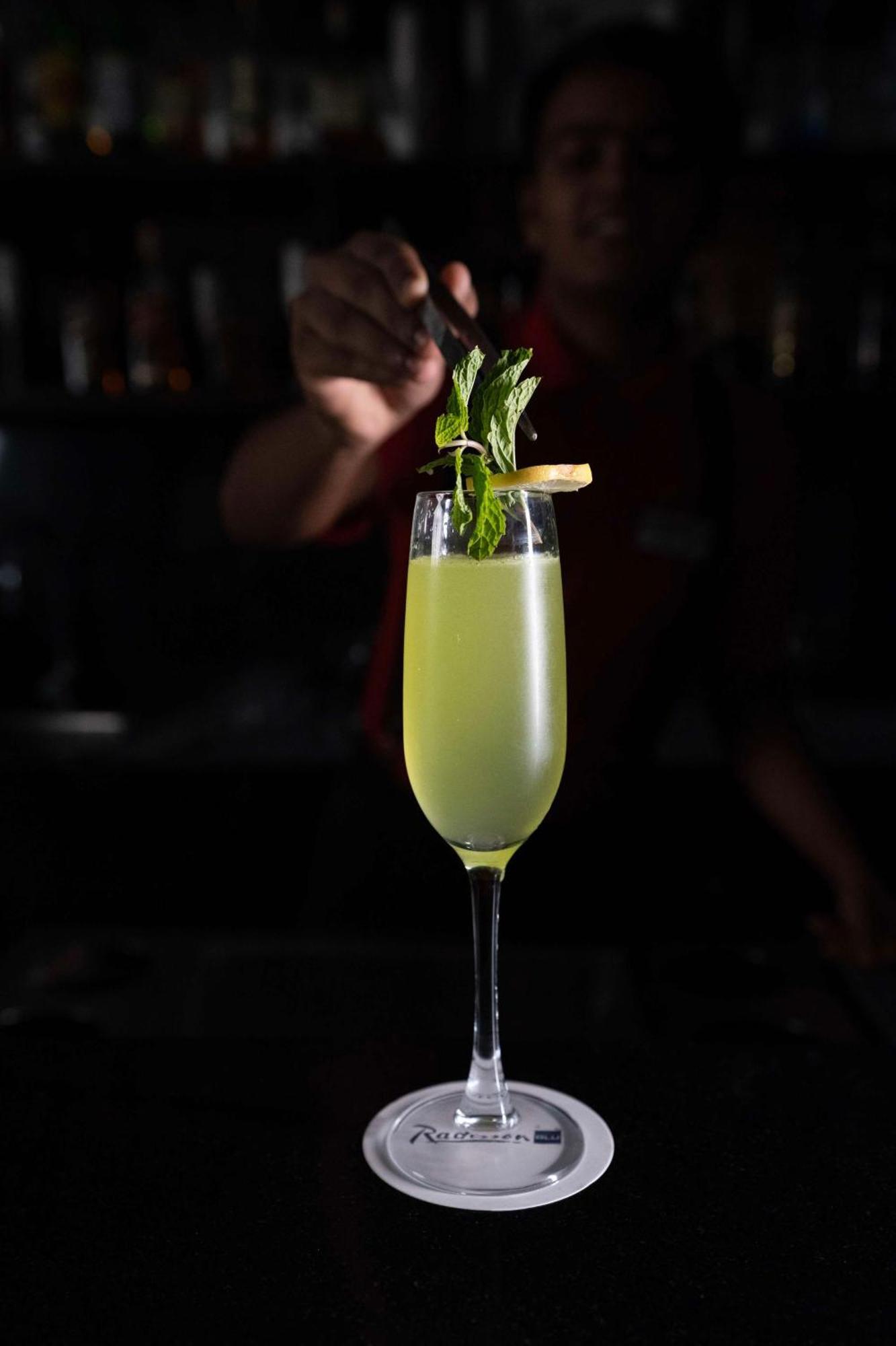 Radisson Blu Pune Hinjawadi