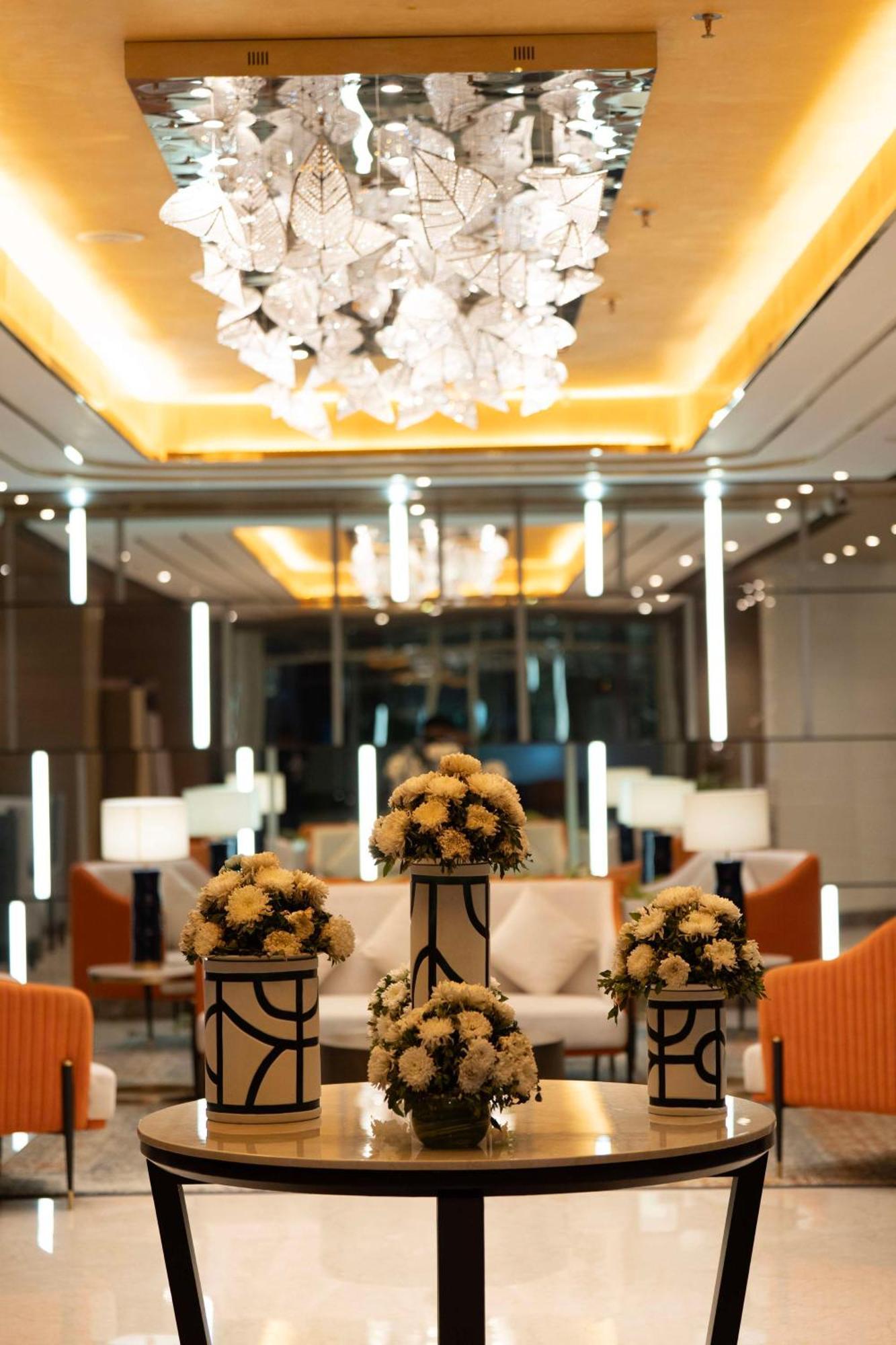 Radisson Blu Pune Hinjawadi