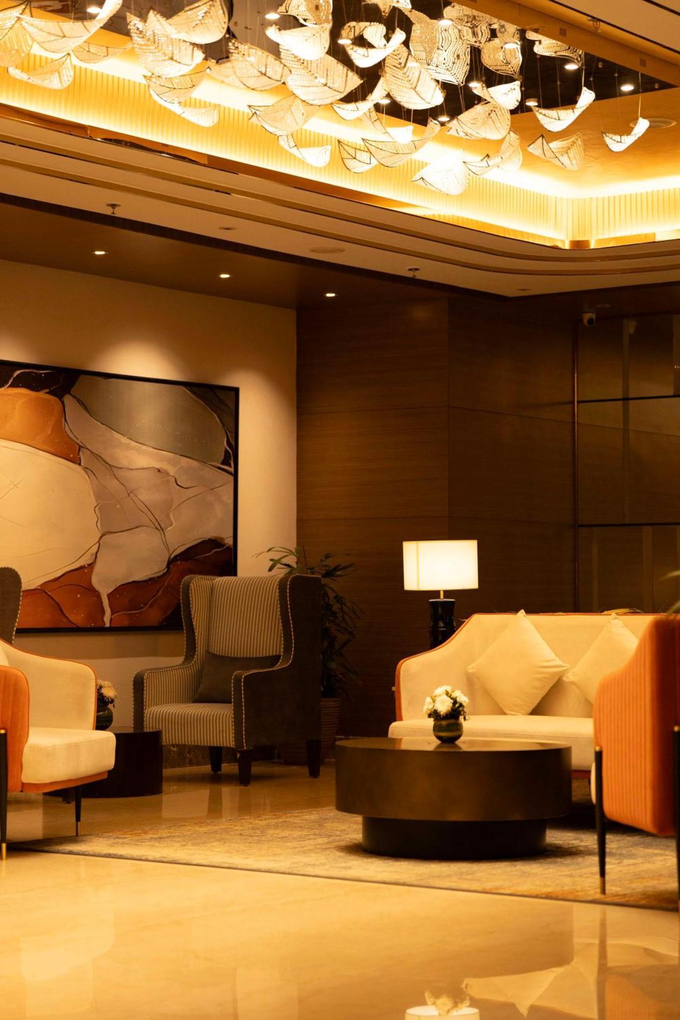 Radisson Blu Pune Hinjawadi Hotel Pimpri-Chinchwad