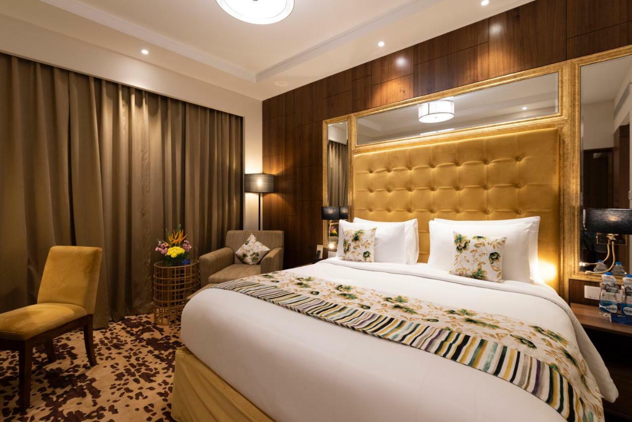 Radisson Blu Pune Hinjawadi Hotel 5*